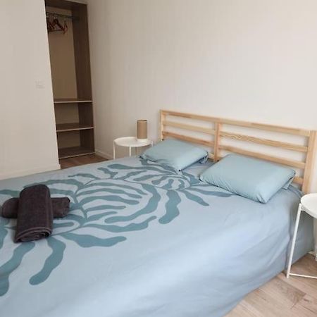 Le Maillot IV Apartman Castres  Kültér fotó