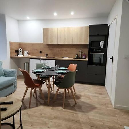 Le Maillot IV Apartman Castres  Kültér fotó