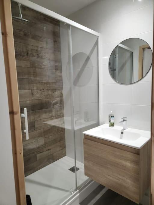 Le Maillot IV Apartman Castres  Kültér fotó