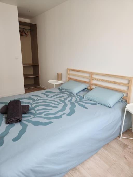 Le Maillot IV Apartman Castres  Kültér fotó