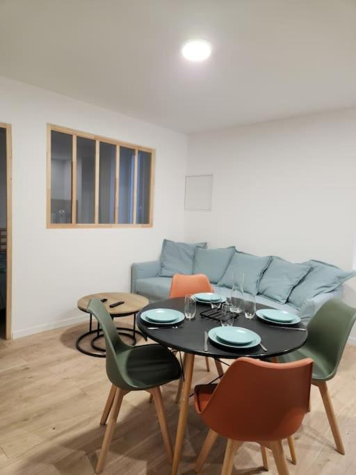 Le Maillot IV Apartman Castres  Kültér fotó